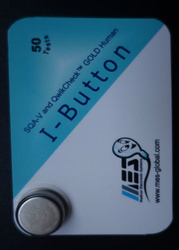 Электронный чип I-Button